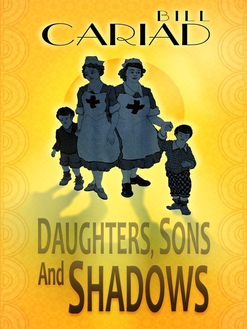Cover image for Daughters, Sons and Shadows